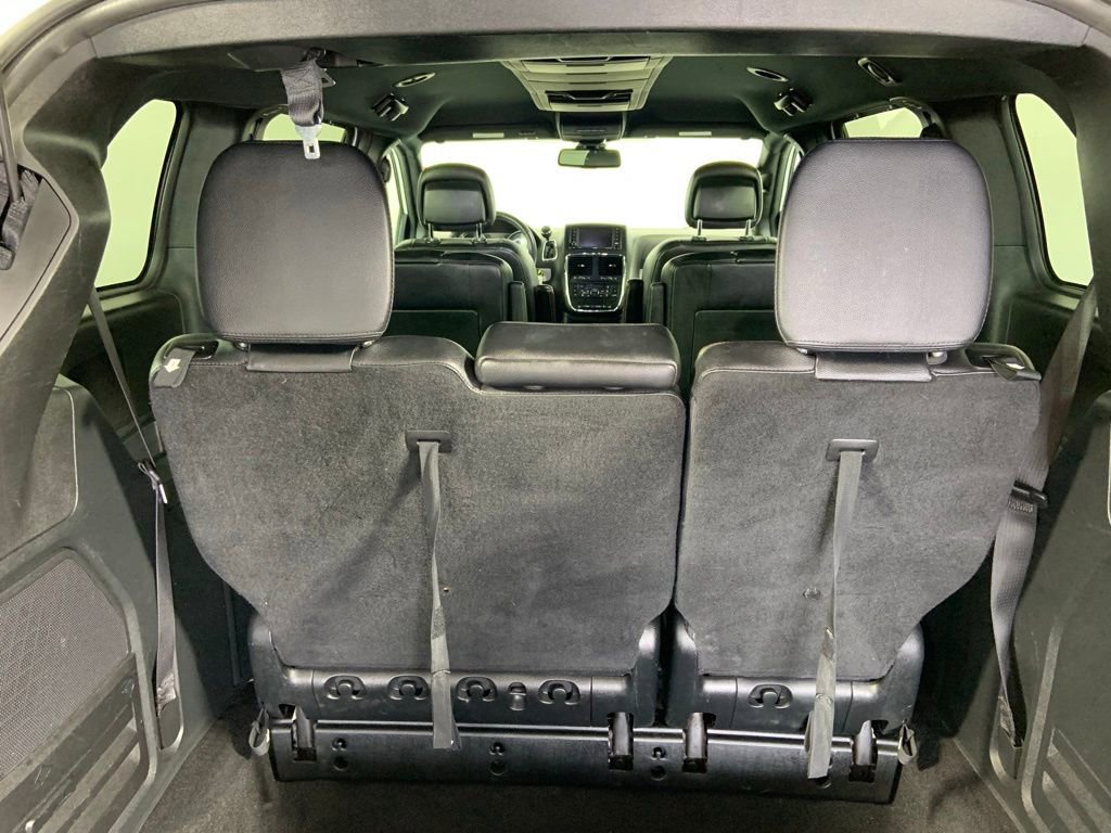 Used 2019 Dodge Grand Caravan GT FWD image 10