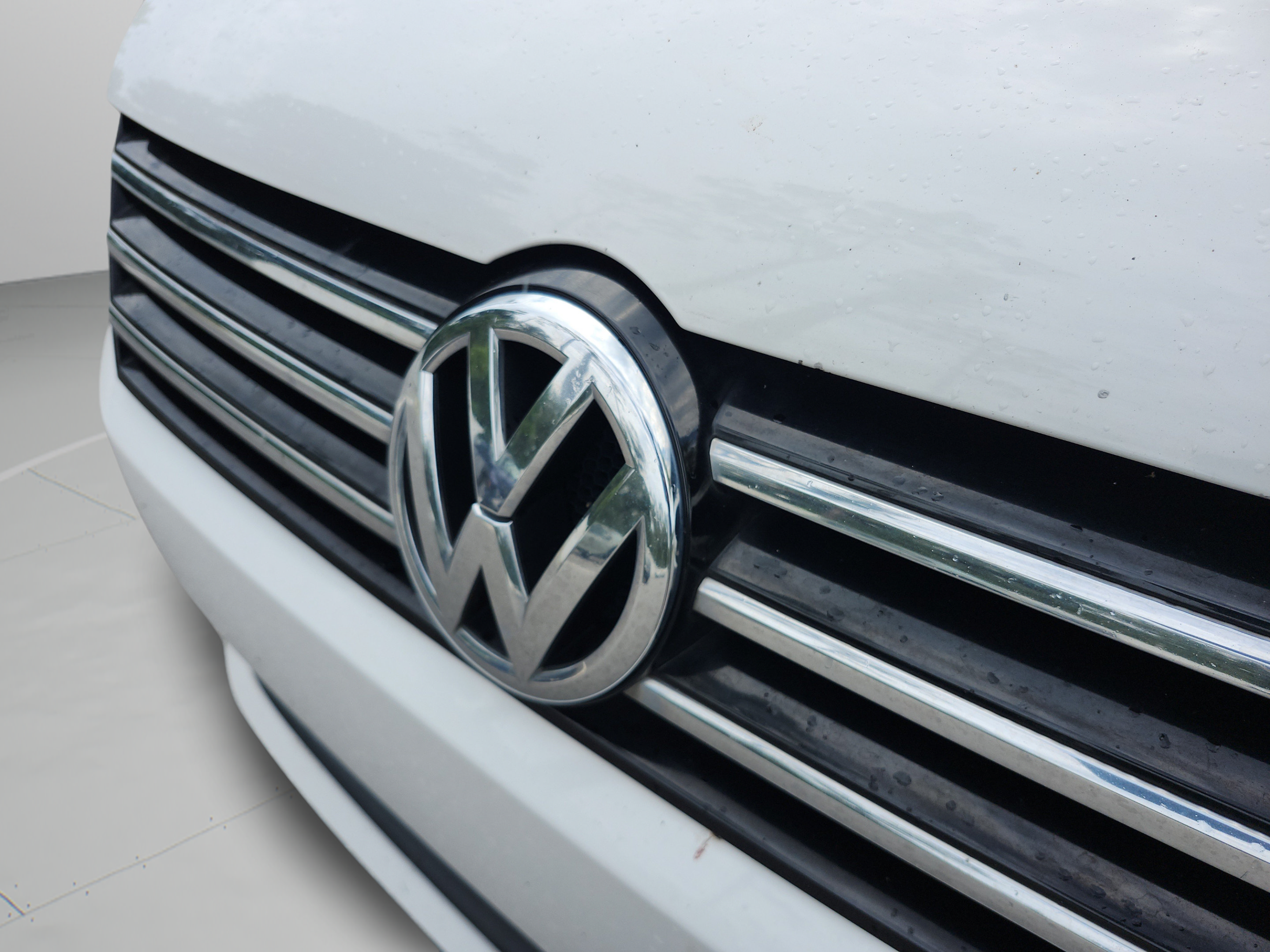 Used 2015 Volkswagen Passat 1.8T Limited Edition FWD image 25