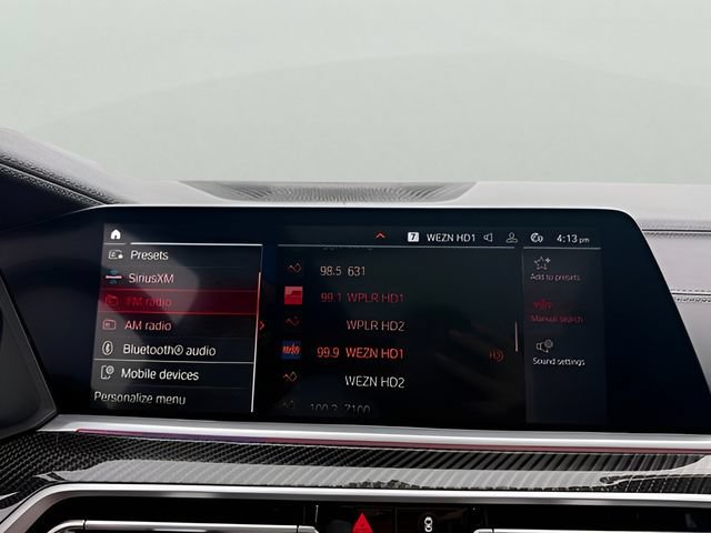 Used 2022 BMW X5 M50i w/ Premium Package AWD/4WD image 19