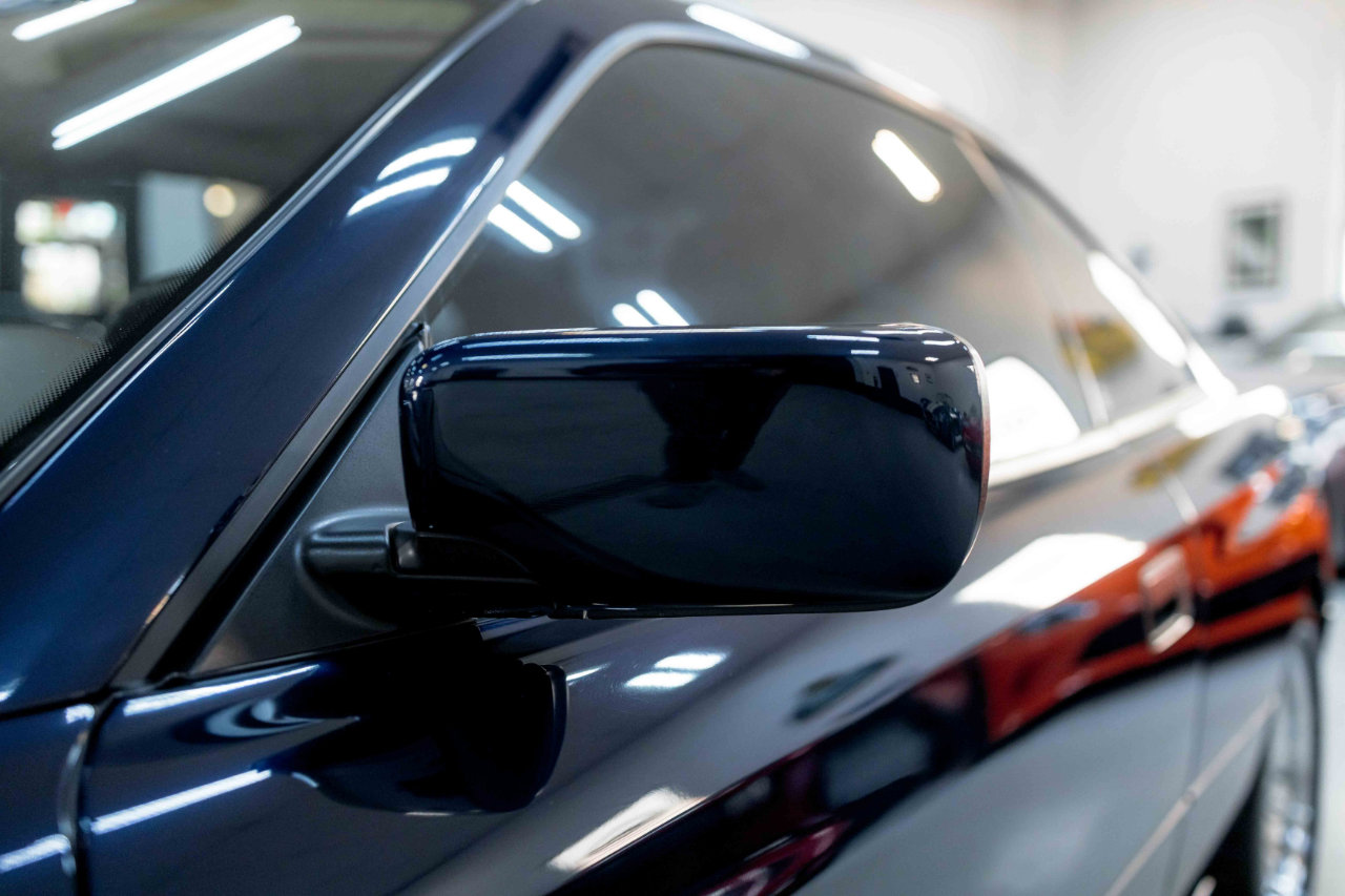 Used 1993 BMW 850Ci image 34