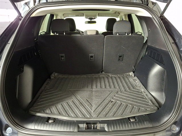 Used 2022 Ford Escape SE w/ Cold Weather Package image 29