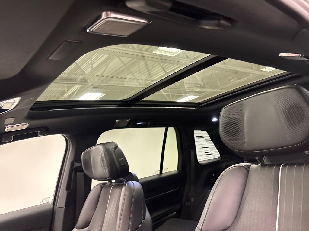 New 2026 Cadillac Vistiq Luxury image 29