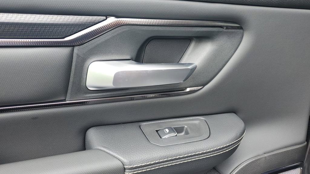 New 2026 RAM 1500 Rebel w/ Rebel Level 2 Equipment Group image 17