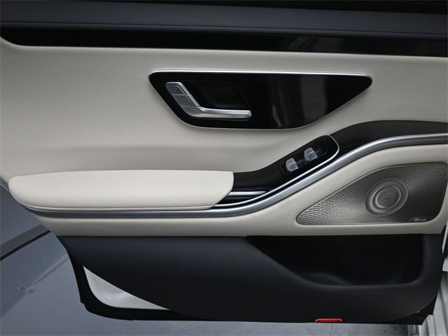 Used 2023 Mercedes-Benz S 500 4MATIC image 22