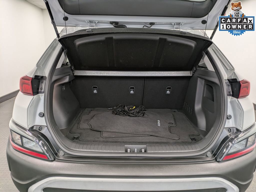 Used 2023 Hyundai Kona SEL image 25