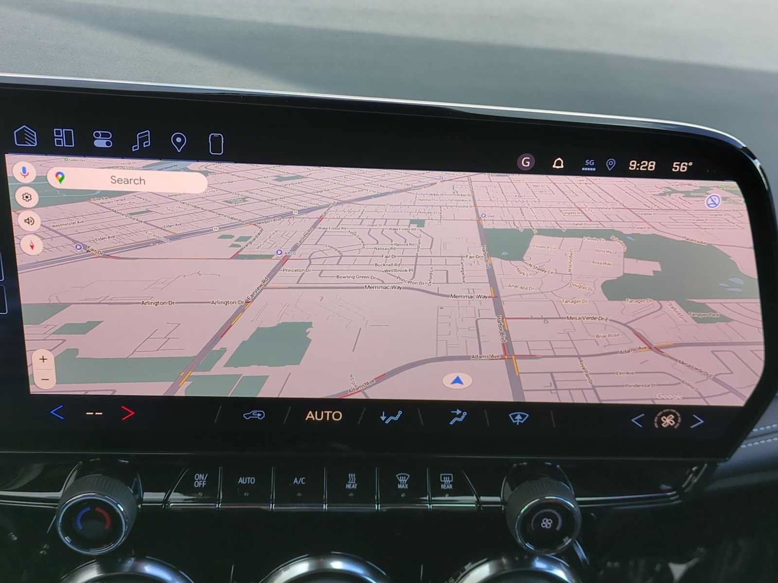 New 2026 Chevrolet Blazer EV LT FWD image 19