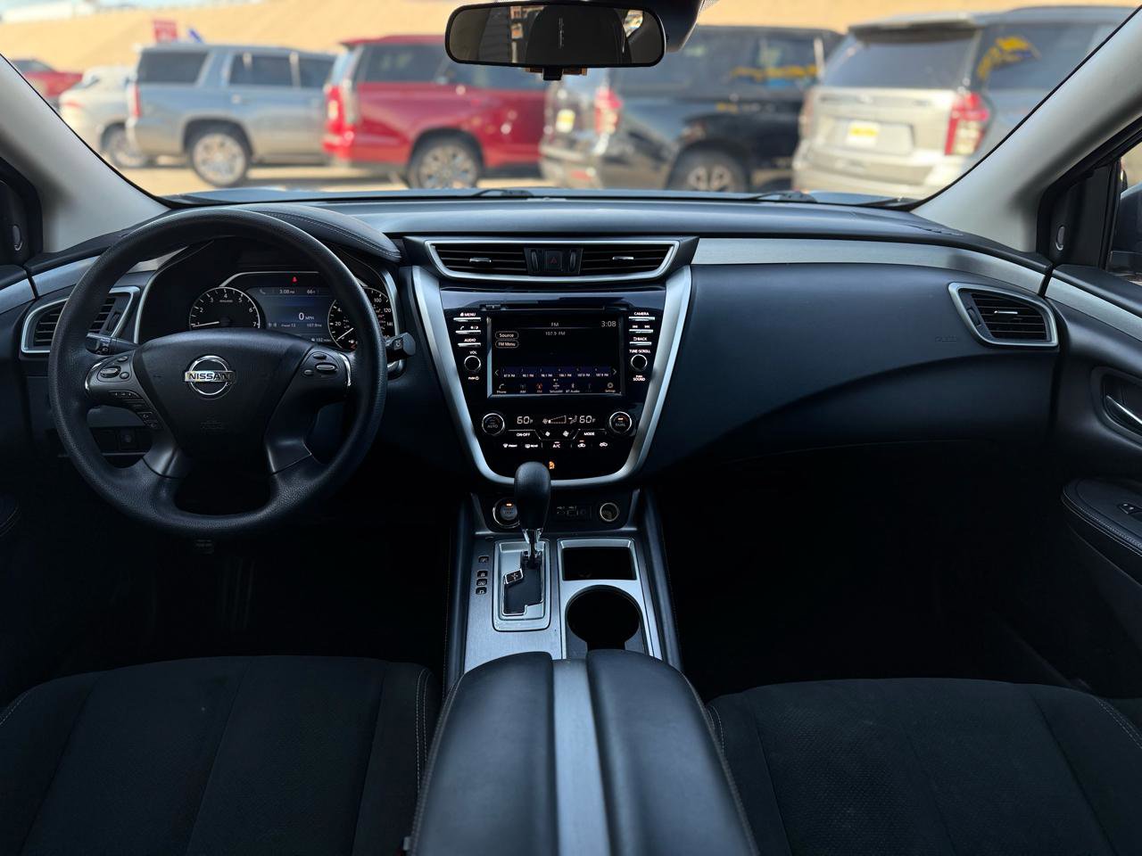 Used 2020 Nissan Murano S w/ Technology Package image 16