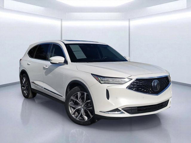 Used 2023 Acura MDX FWD w/ Technology Package