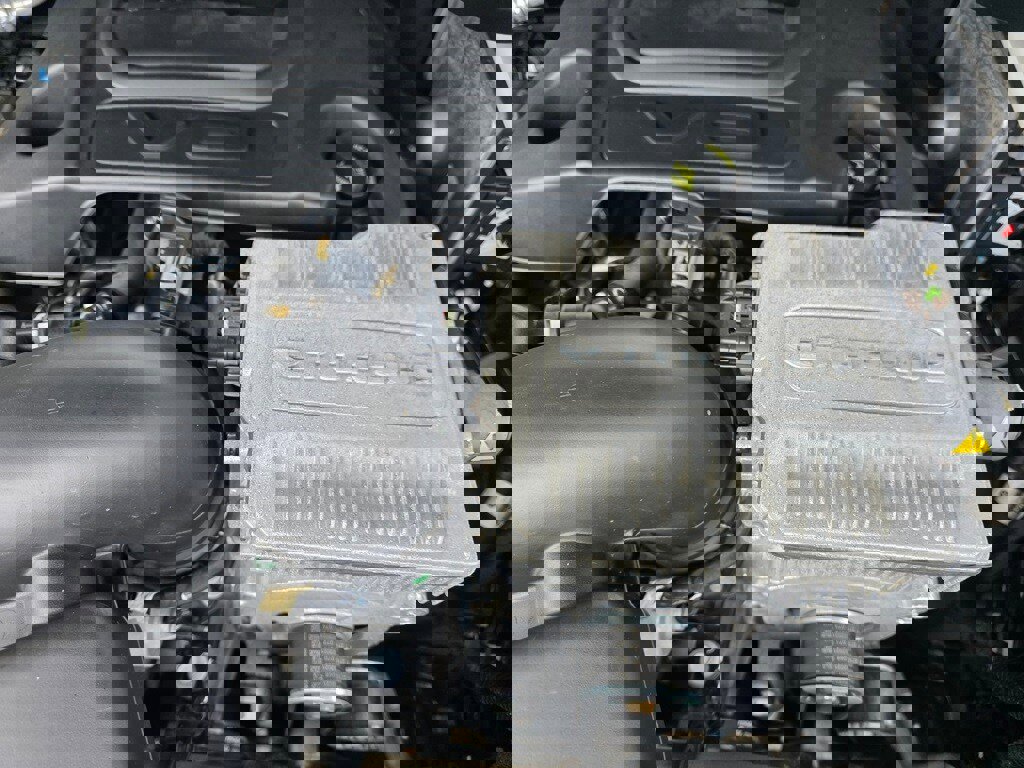 Used 2022 Jeep Wagoneer Series III w/ Premium Group I image 35