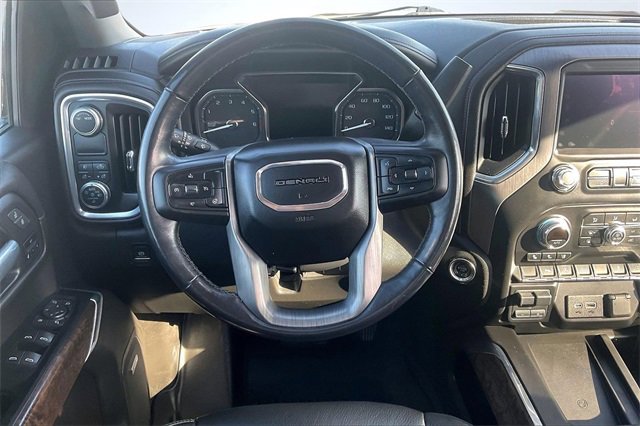 Used 2020 GMC Sierra 1500 Denali image 5