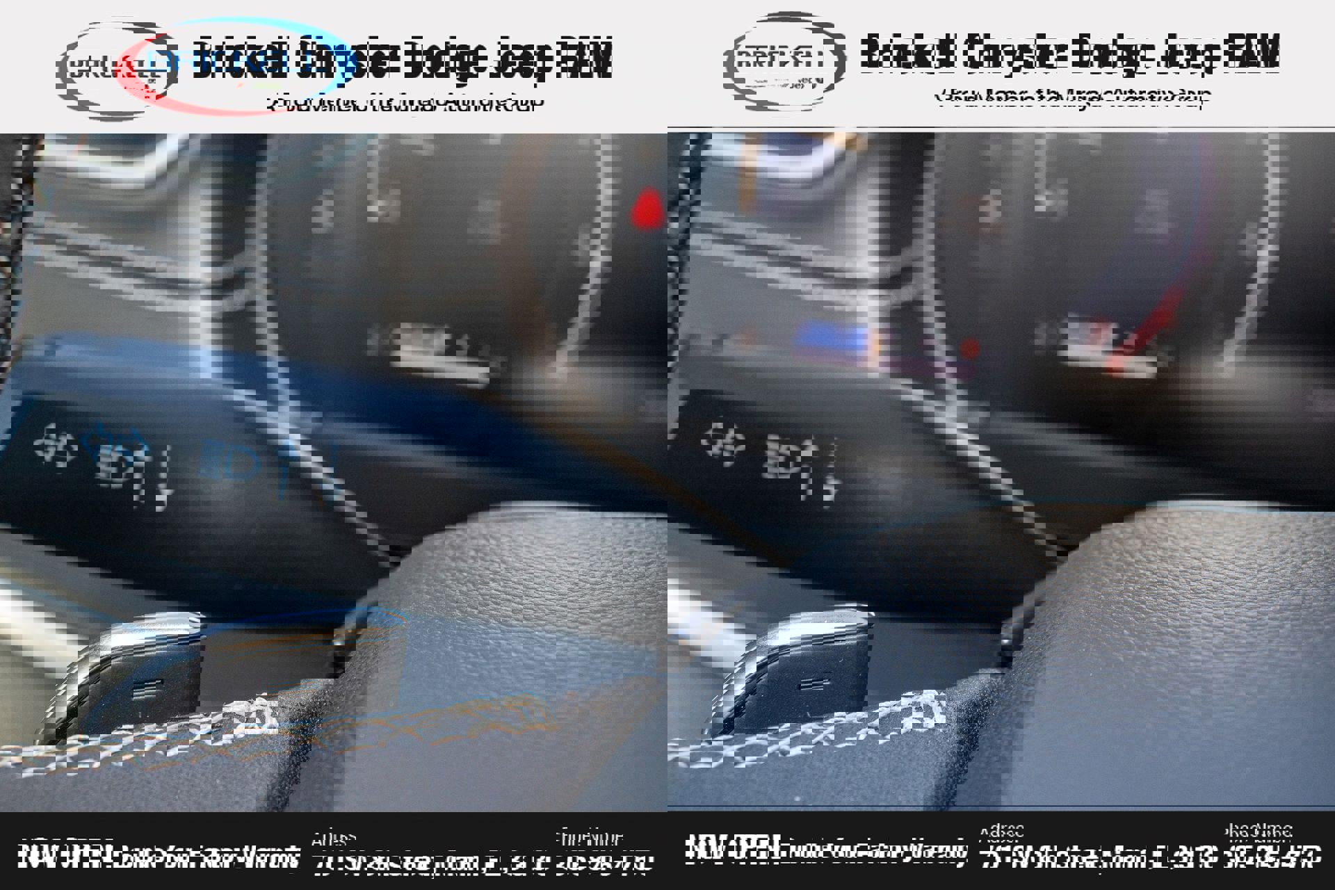 Used 2025 Jeep Grand Cherokee L Altitude AWD/4WD image 32