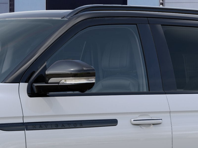 New 2027 Lincoln Navigator Black Label AWD/4WD image 20