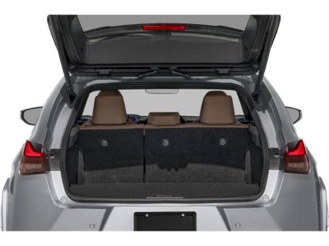 New 2026 Lexus UX 300h AWD w/ Accessory Package (Z2) image 11