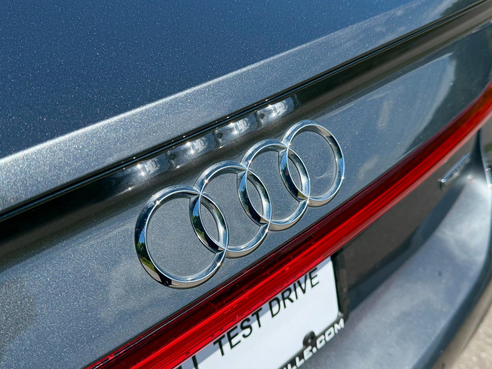 Used 2022 Audi A7 3.0T Prestige w/ S Line Package AWD/4WD image 49
