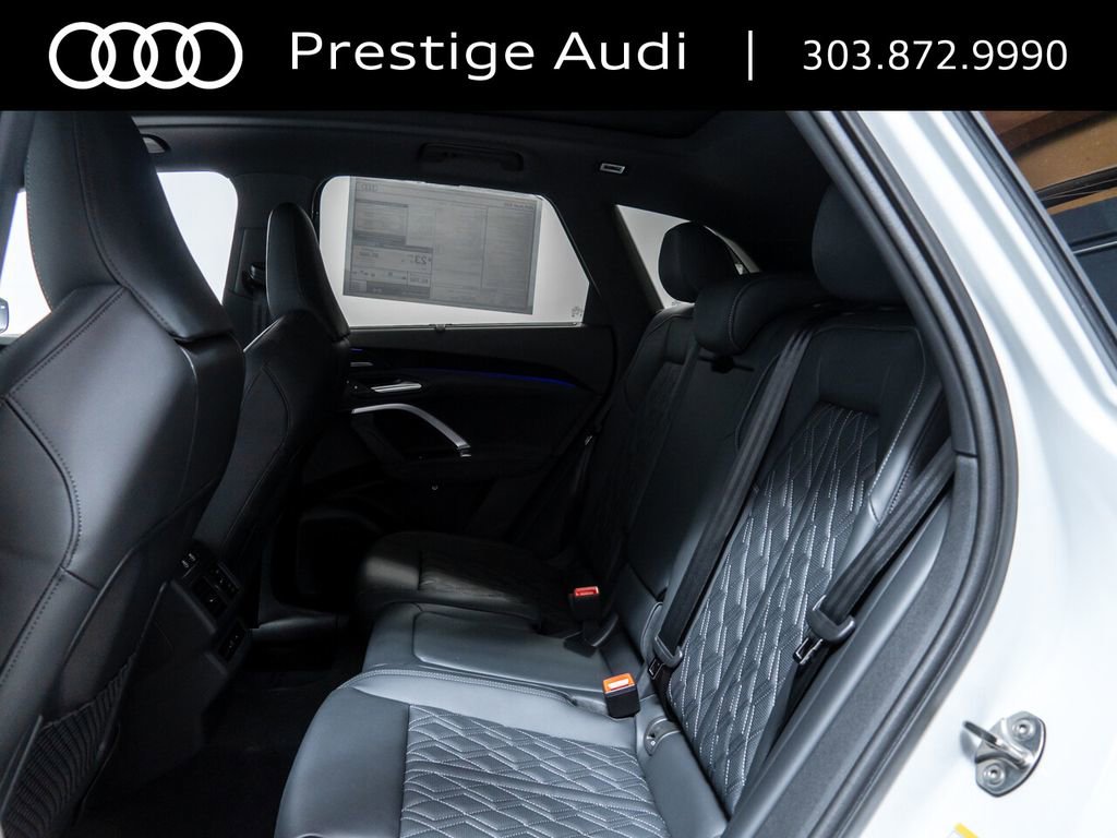 New 2026 Audi SQ5 Premium Plus AWD/4WD image 34