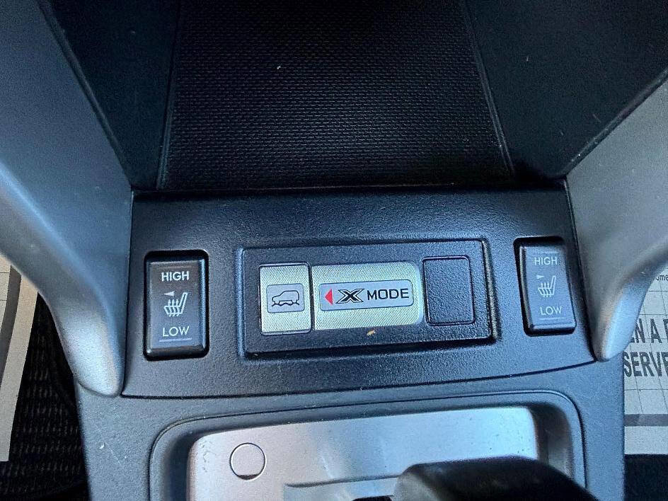 Used 2018 Subaru Forester 2.5i Premium w/ All-Weather Package image 25