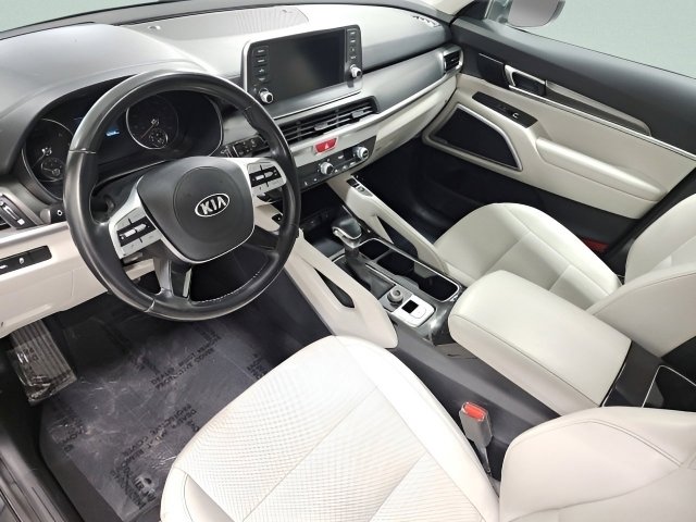 Used 2021 Kia Telluride S image 28