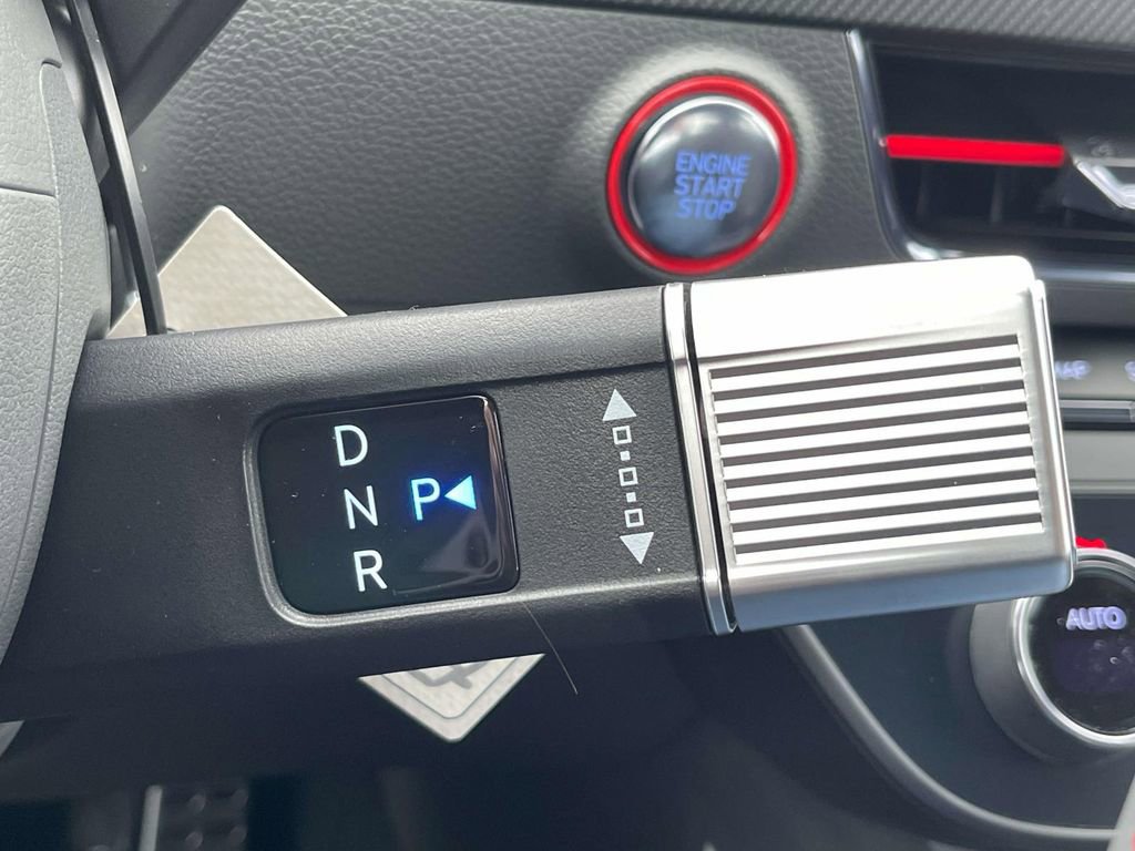 New 2026 Hyundai Sonata N Line FWD image 30