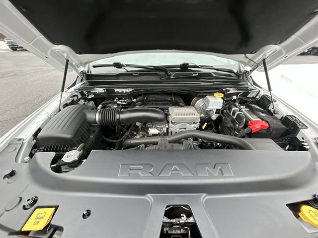 Certified 2023 RAM 1500 Big Horn image 14
