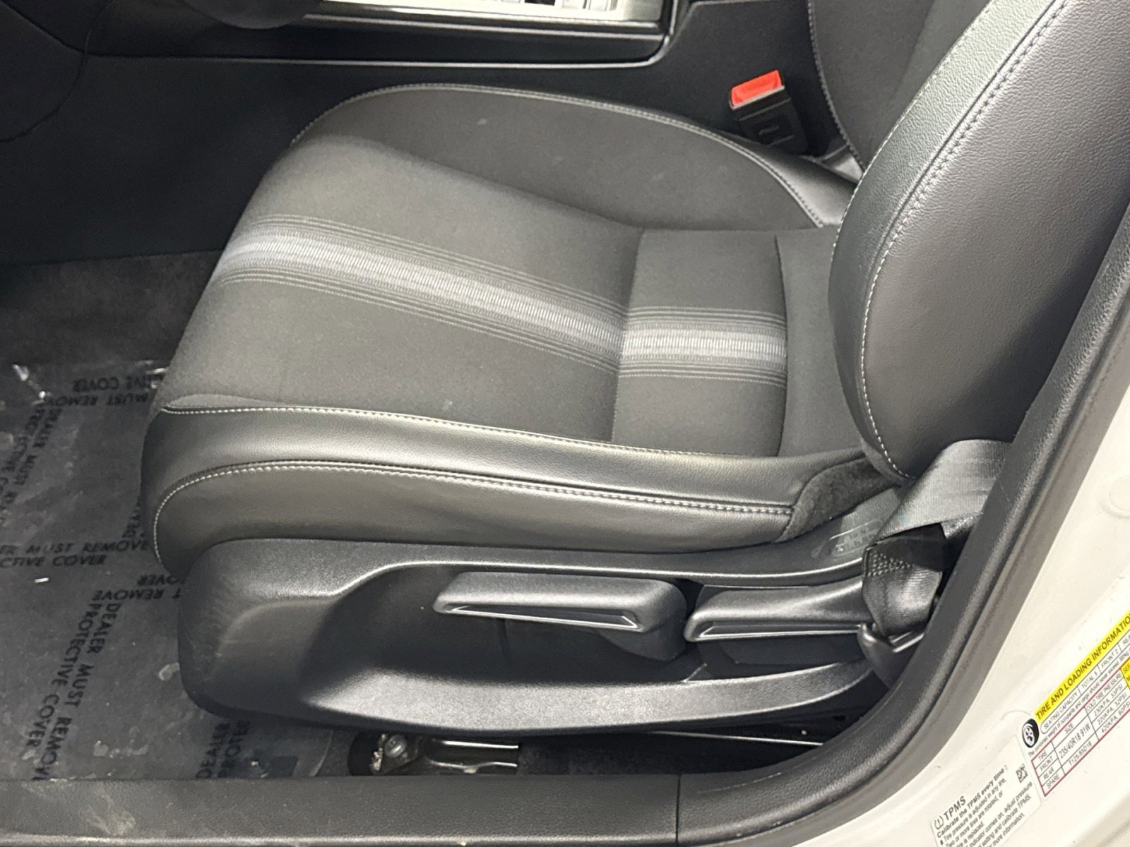 Used 2025 Honda Civic Sport image 18