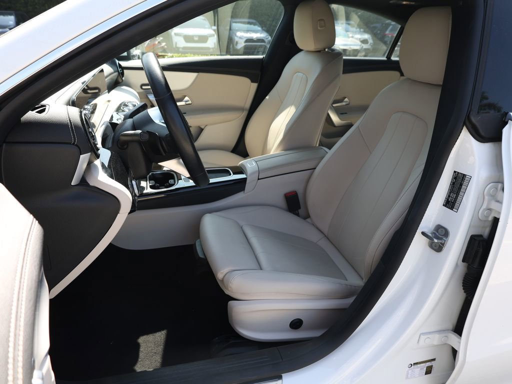 Used 2025 Mercedes-Benz CLA 250 image 15