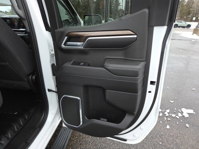 Used 2022 Chevrolet Silverado 1500 LT image 51