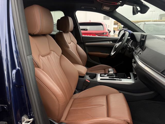 Used 2025 Audi Q5 2.0T Premium AWD/4WD image 30