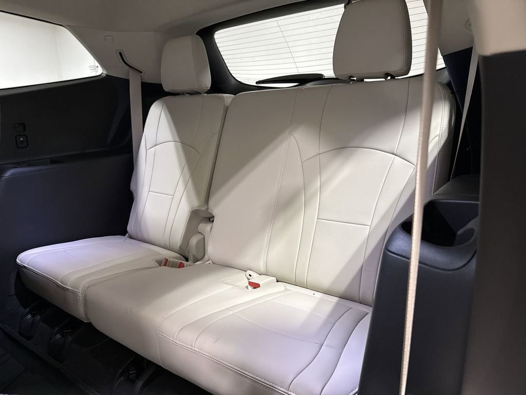 Used 2024 Buick Enclave Essence w/ LPO, Floor Liner Package FWD image 23