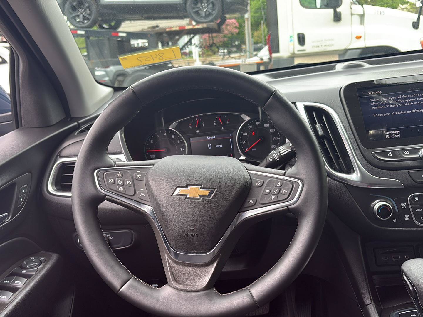 Certified 2024 Chevrolet Equinox LT AWD/4WD image 14