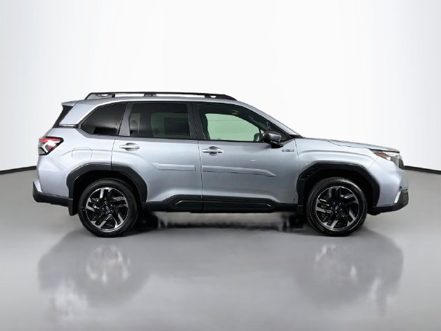 New 2026 Subaru Forester Premium AWD/4WD image 8