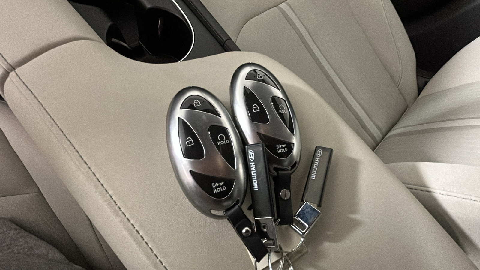 Certified 2024 Hyundai Sonata SEL AWD/4WD image 27