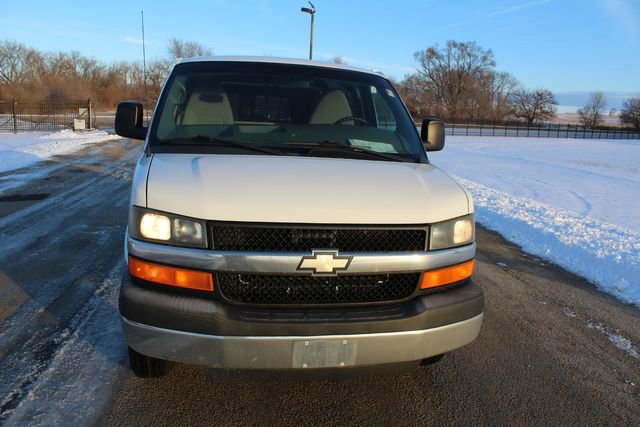 Used 2012 Chevrolet Express 2500 LT w/ LT Preferred Equipment Group image 3