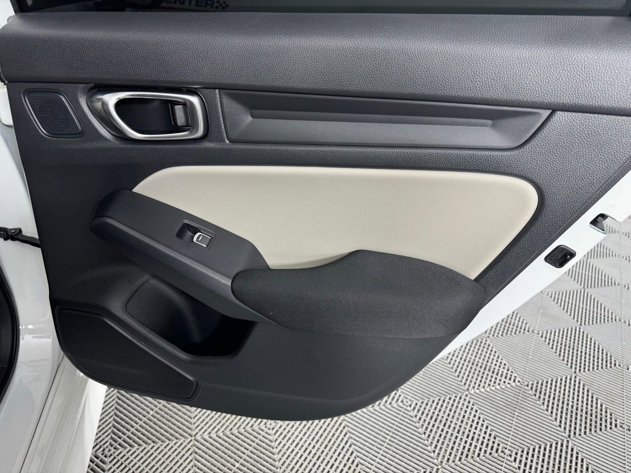 Used 2024 Honda Civic EX image 26