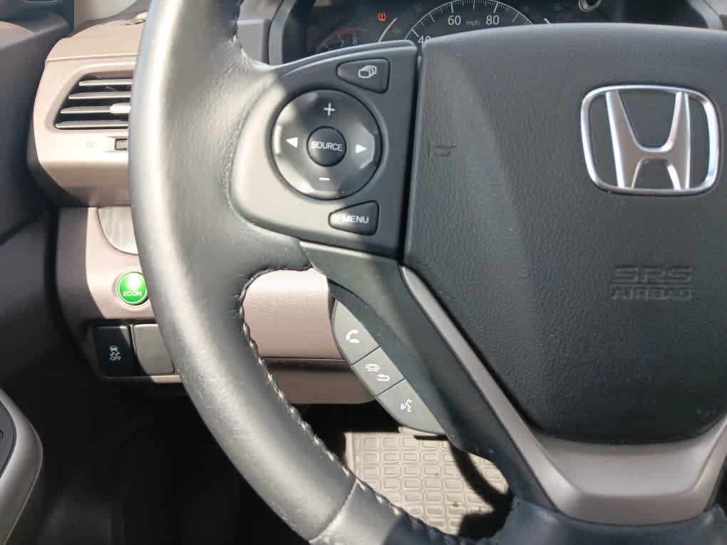 Used 2014 Honda CR-V EX-L image 20