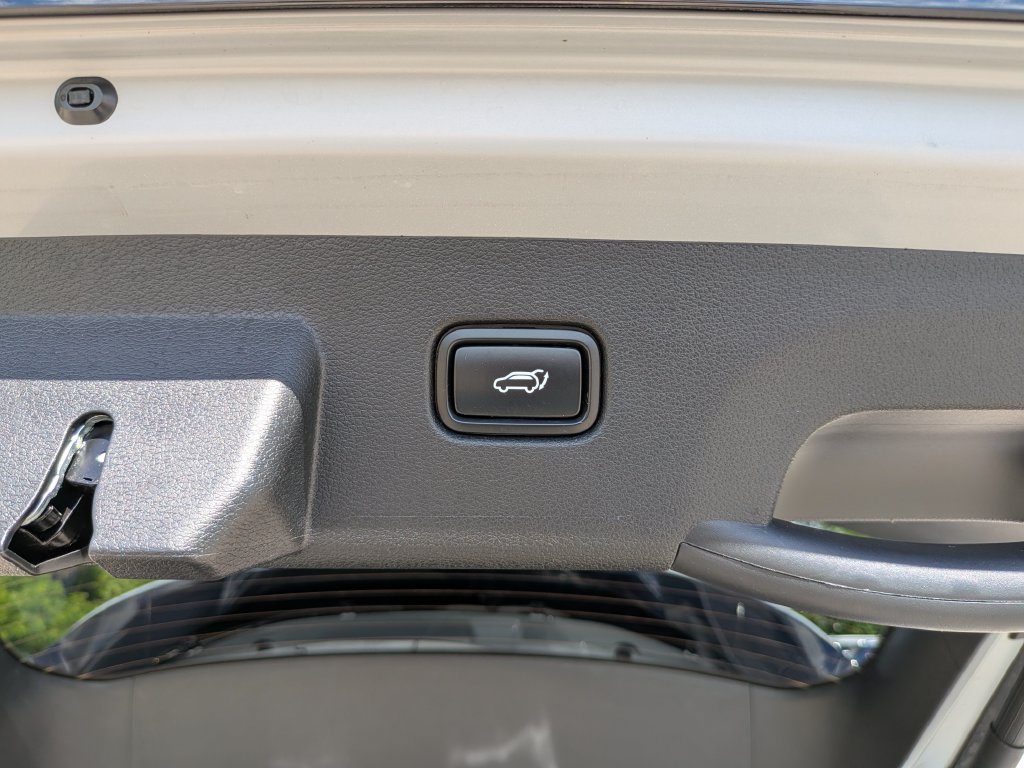 Certified 2024 Kia Sportage SX FWD image 13