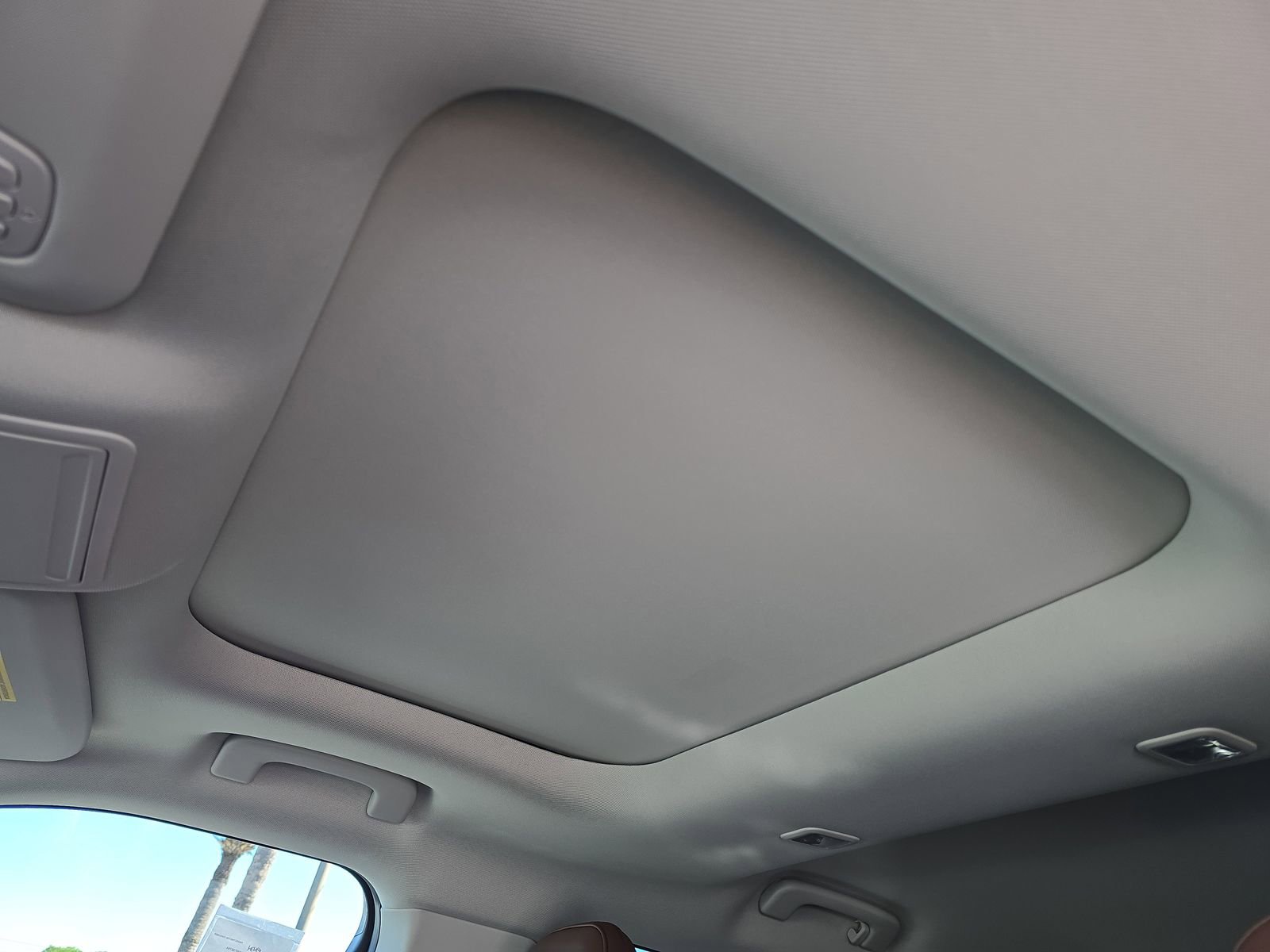 New 2025 Ford Bronco Sport Outer Banks w/ Outer Banks Tech Package+ image 16