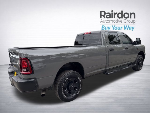 Used 2026 RAM 3500 Tradesman AWD/4WD image 5