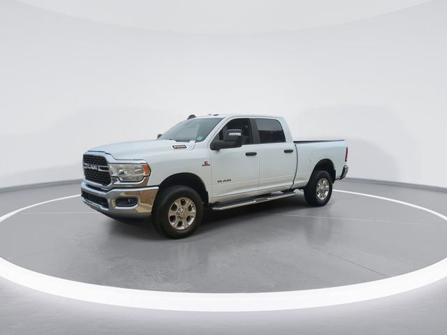 Used 2024 RAM 2500 Big Horn image 4