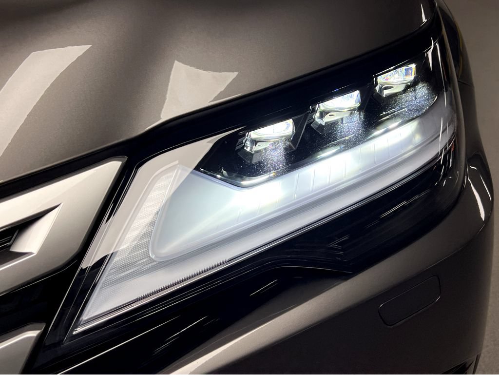 New 2026 Lexus LX 600 4WD w/ Accessory Package (2T) image 36