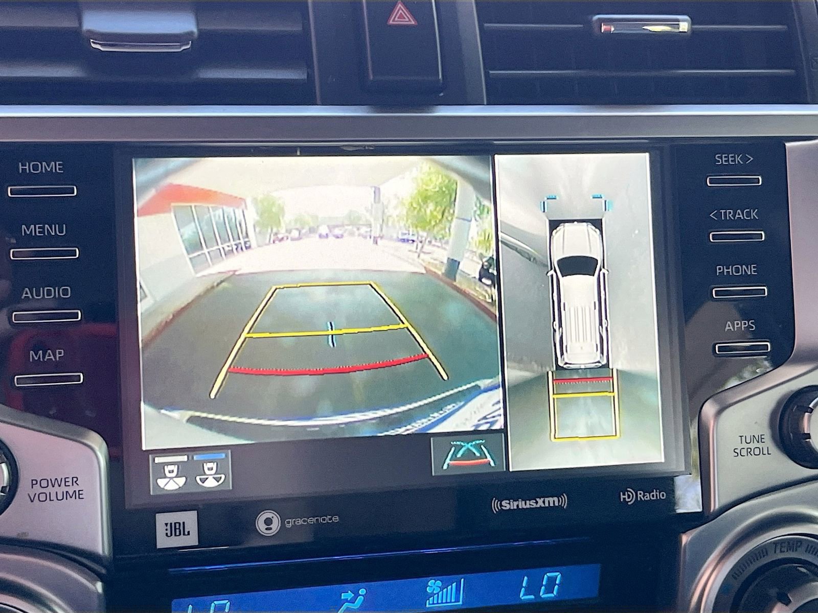 Used 2023 Toyota 4Runner Limited AWD/4WD image 14