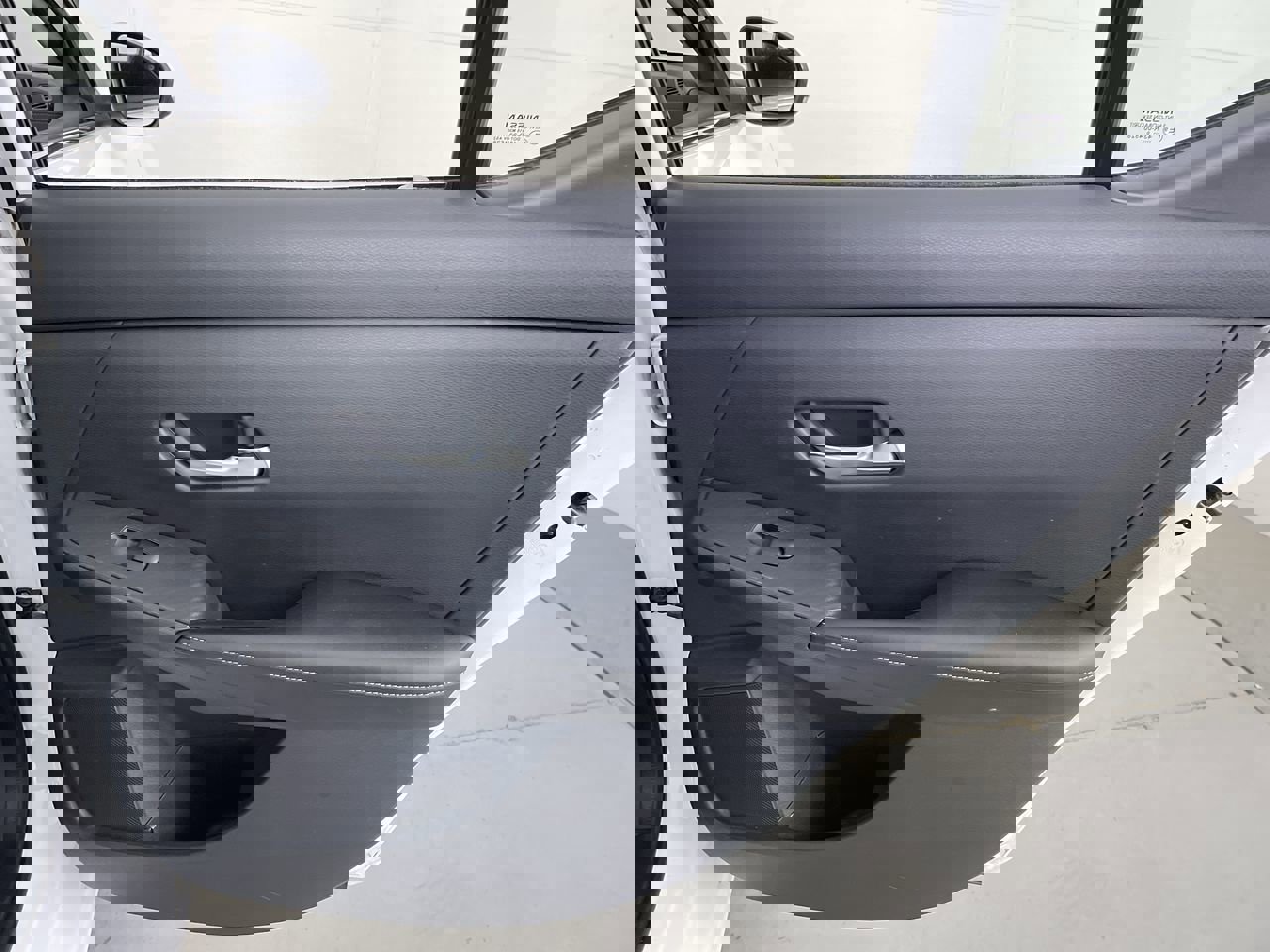 Used 2020 Nissan Sentra SV w/ Trunk Package image 21