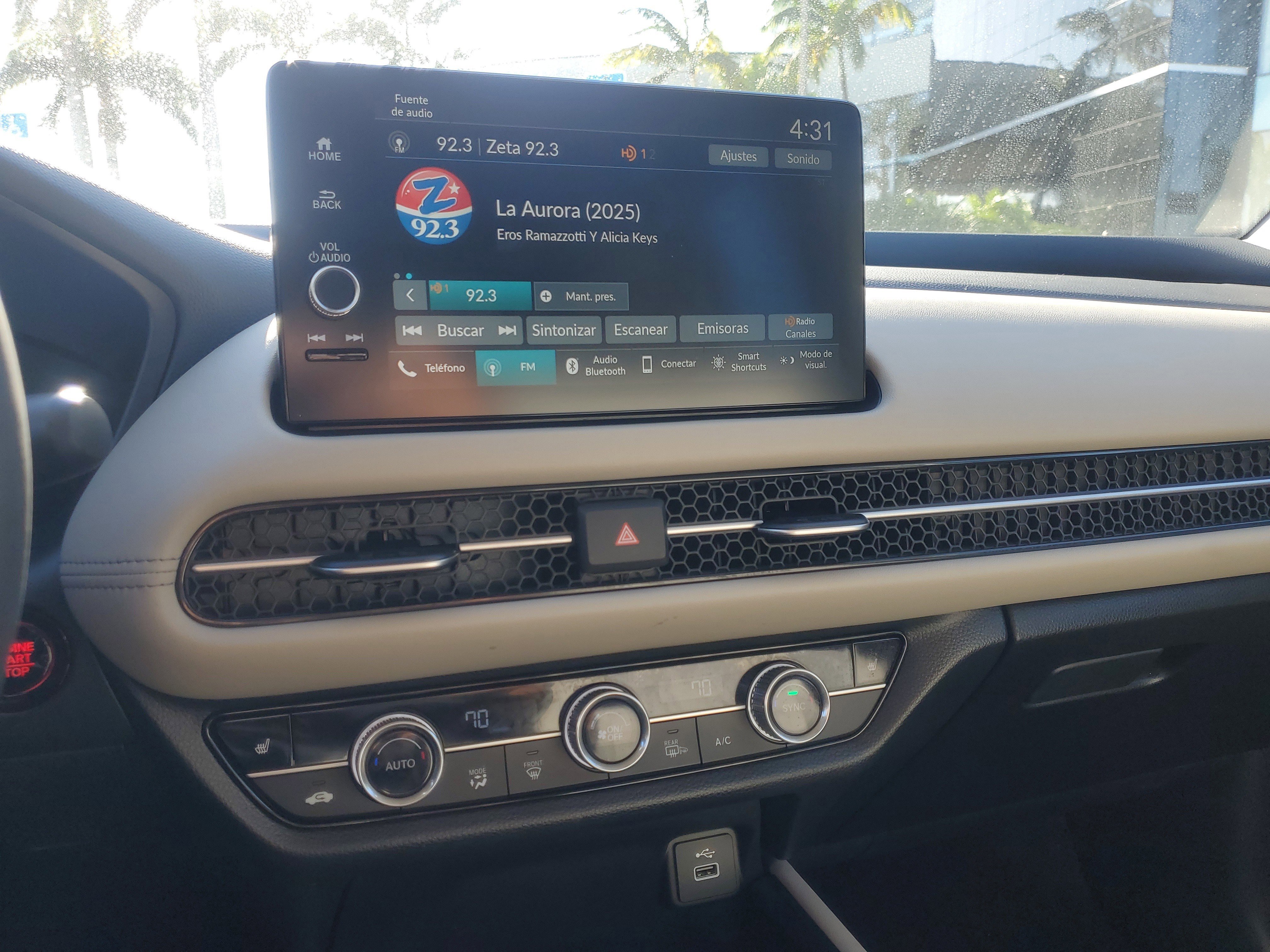 Used 2025 Honda HR-V EX-L image 29