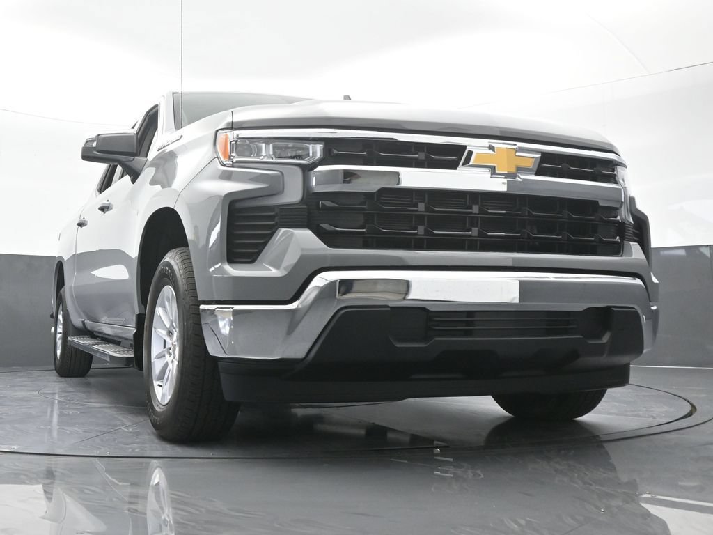 Used 2024 Chevrolet Silverado 1500 LT RWD image 63