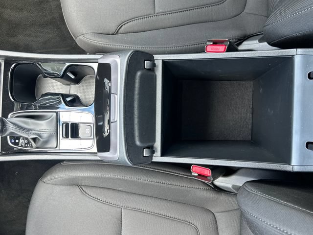 Used 2025 Hyundai Tucson SEL AWD/4WD image 20