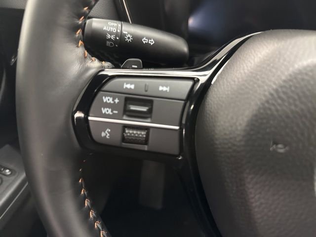Used 2026 Honda CR-V Sport Touring image 16