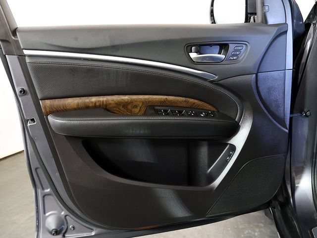 Used 2020 Acura MDX SH-AWD w/ Technology Package image 25