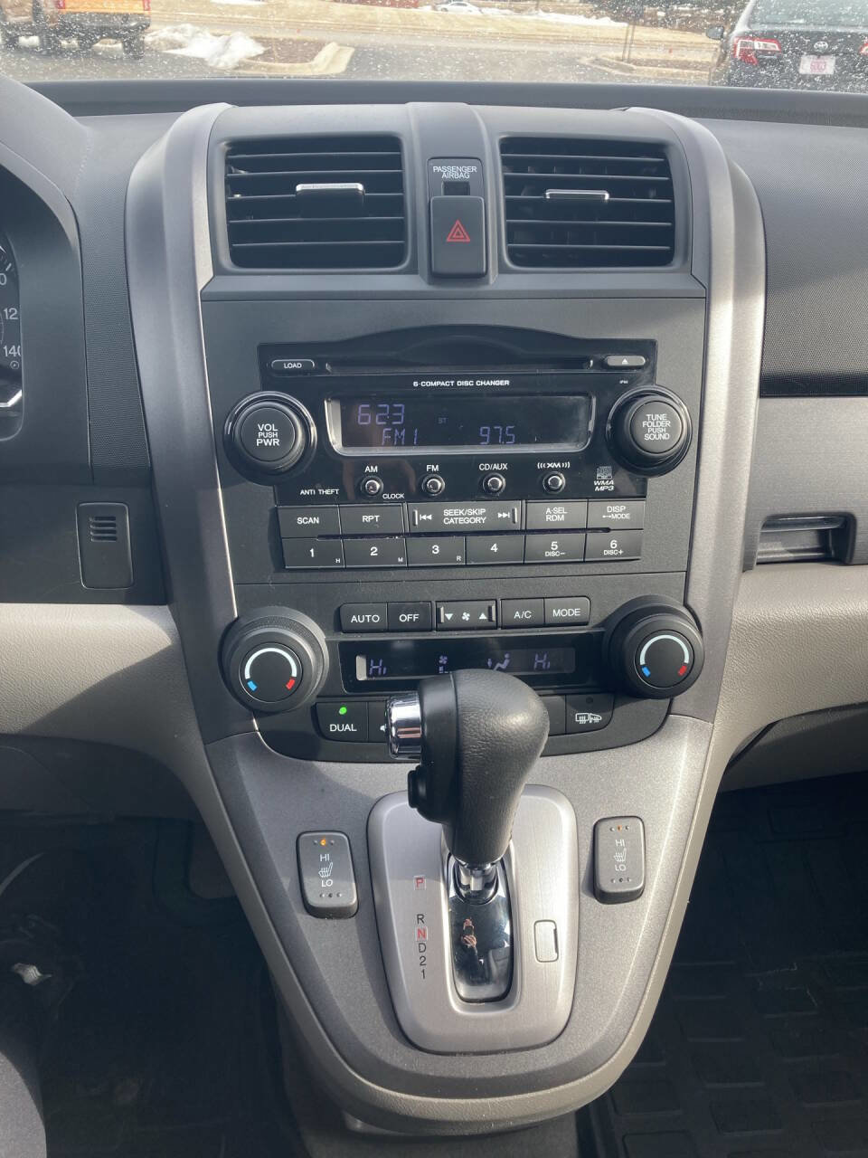 Used 2008 Honda CR-V EX-L image 13