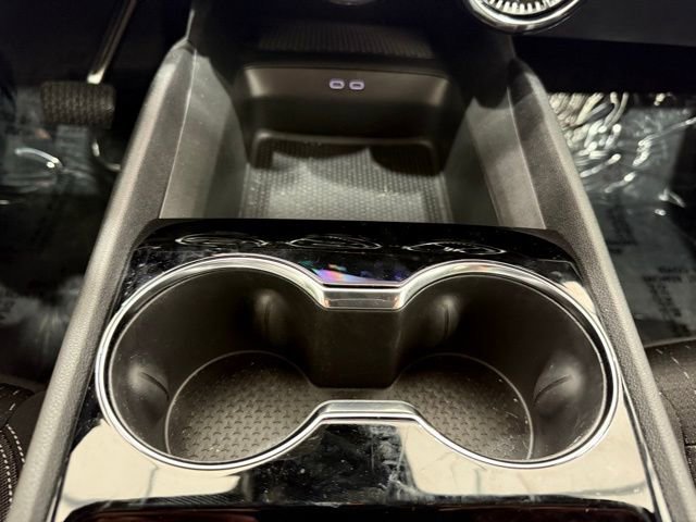 New 2025 Chevrolet Blazer EV LT image 34