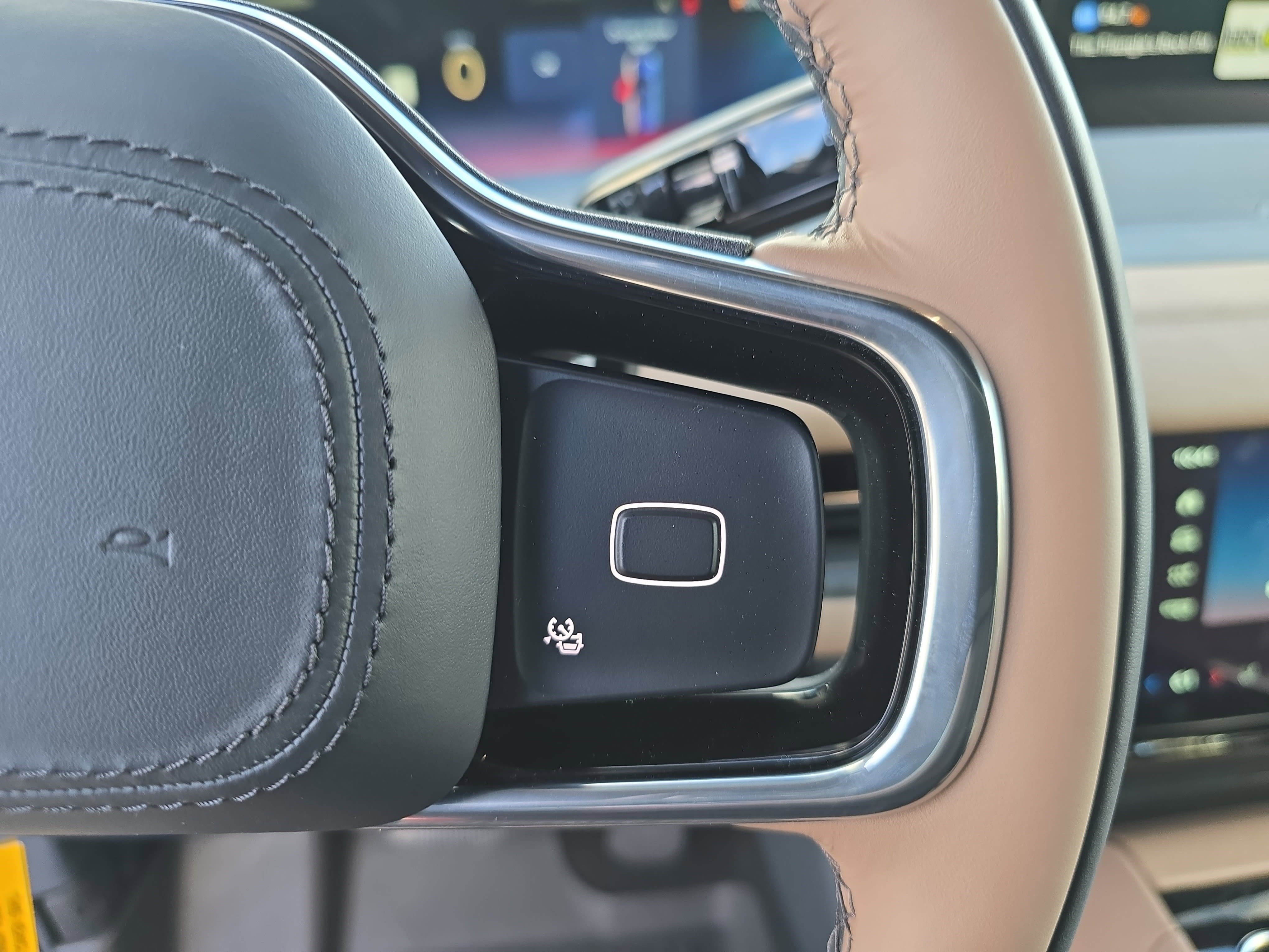 New 2025 Lincoln Navigator Black Label image 17