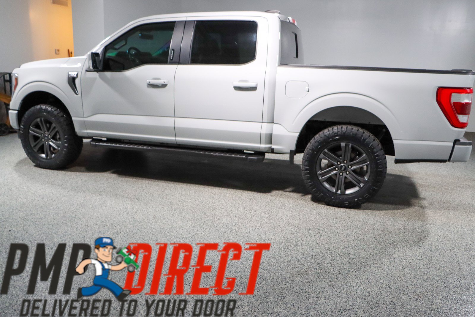 Used 2023 Ford F150 Lariat w/ Equipment Group 502A High image 11